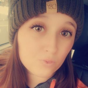 Meet your Posher, Janelle